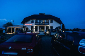 APARTMENT ON THE ROAD S-61, Szypliszki